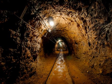 Unplanned Explosion At Underground Mine In Sa Trinitas Group