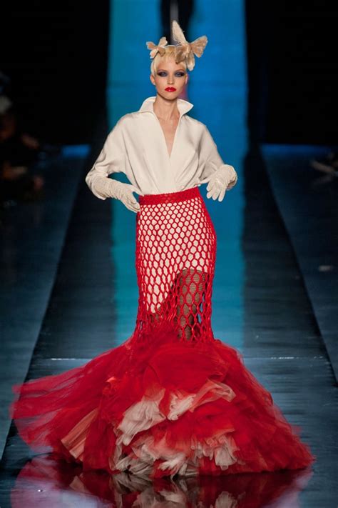 Best Looks At Spring Paris Haute Couture Fashion Week Popsugar