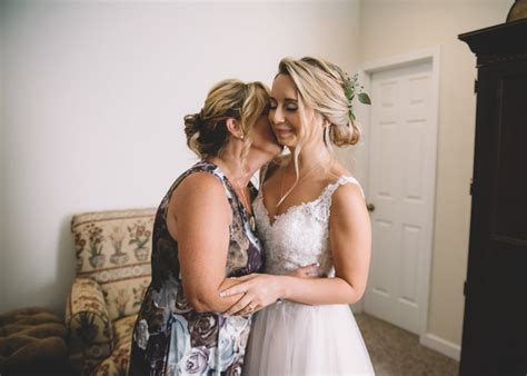 Mother Daughter Wedding Pictures Popsugar Love And Sex Photo 51