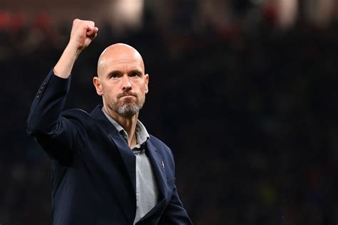 Erik Ten Hag Stopped Manchester United Player From Leaving