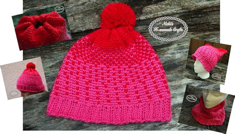 Simple And Trendy Waistcoat Stitch Crochet Hat Any Style - Knit And ...