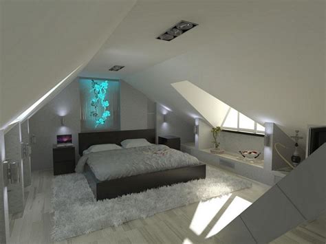 25 Amazing Attic Bedroom Ideas On A Budget Decorathing
