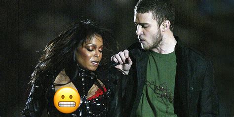 Revisiting Justin Timberlake Janet Jackson Super Bowl 2004 Wardrobe