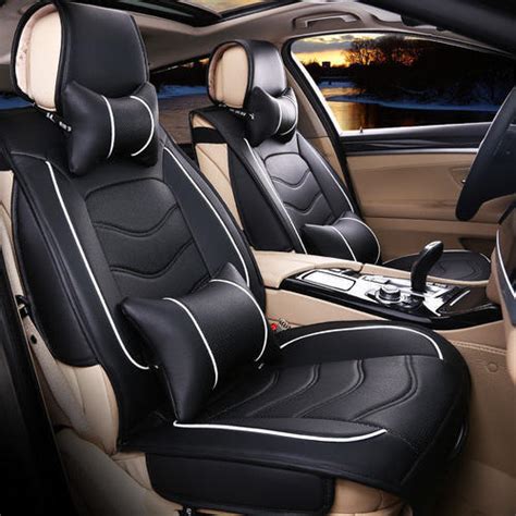 Leather Seat Covers In Chennai Velcromag