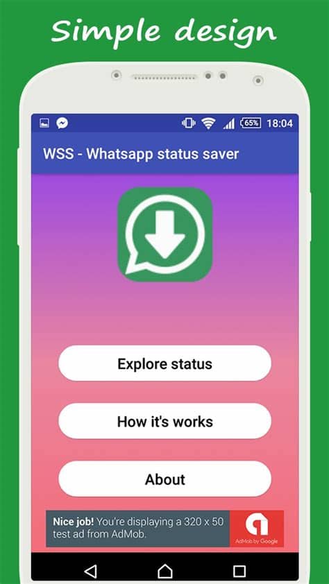 This app uses write_external_storage permission to read and write files to your storage. Whatsapp Status Saver - Android App Source Code | Codester