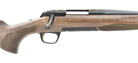 Browning X Bolt Hunter 22 250 Caliber Rifle For Sale