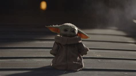 These Baby Yoda Fan Theories Could Unlock The Mystery Behind Star Wars