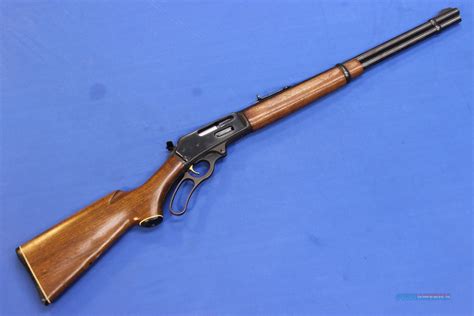 Marlin Model 336 30 30 Winchester For Sale At