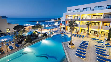 Labranda Riviera Resort Und Spa Malta Sonnenklartv Reisebüro