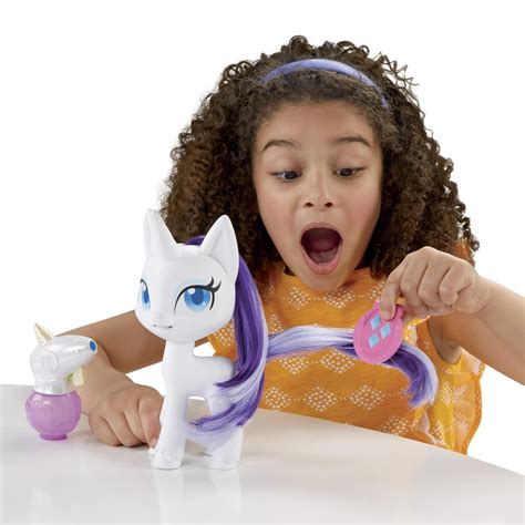 My Little Pony Pony Life Series Coming 2020 Product Line Officially