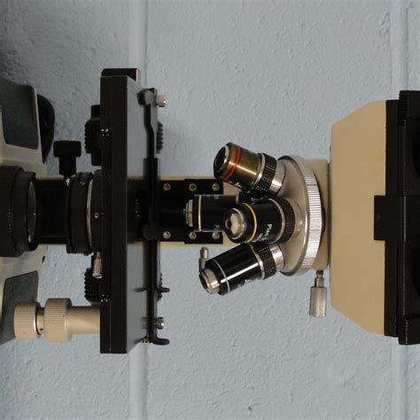 Alt Item 18940 Galen Iii Microscope