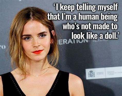 Emma Watson S Most Inspirational Quotes Ok Magazine