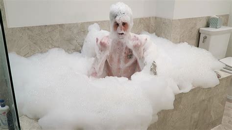 Naked Bubble Bath Primery Game Com