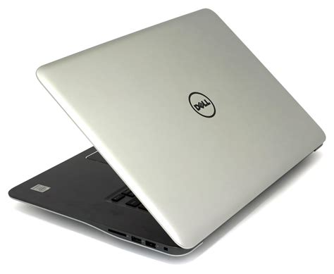 Dell Inspiron 15 7548 Review Sleek And Powerful Notebook With Uhd