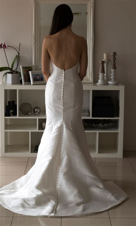 Allure Romance 3000 New Wedding Dress Save 21 Stillwhite