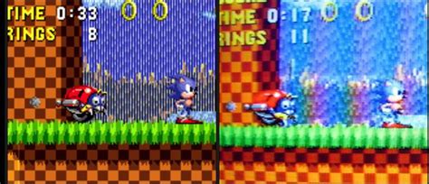 Some Fun Trivia About Sonic The Hedgehog The Reason The Waterfalls