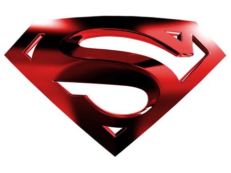 Superman Logo Template Clipart Best