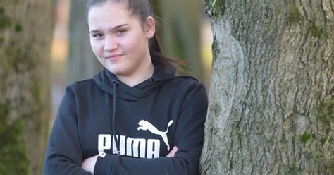 Girl 12 Attacked By Bullies Excluded For Bringing School Into