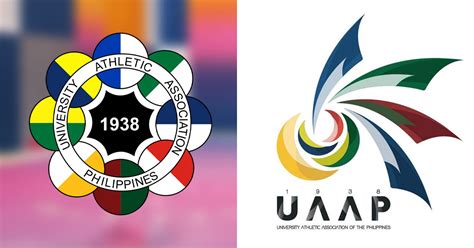 Look Uaaps New Logo For Season 84 Is Inspired By The Sport Sipa