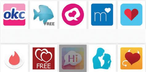 Never before has hopping online to if you would like to see a breakdown of the top 5 dating apps for a relationship, a hook up, to see where things go, friendship or marriage, scroll to the. Six popular dating apps in Nigeria - Punch Newspapers