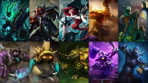 League Of Legends Beginners Guide Everything To Know