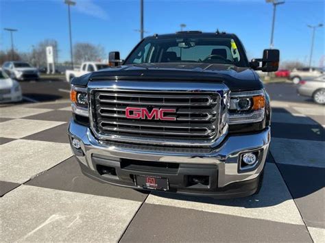 Used 2019 Gmc Sierra 2500hd Denali For Sale With Photos Cargurus