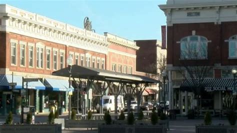 Downtown Roanoke Kicks Off Annual Restaurant Week