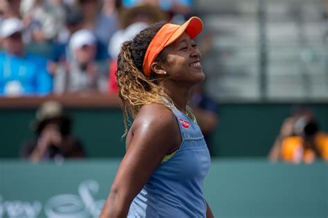 Naomi Osaka Opens Up About Depression And Anxiety As She Withdraws From