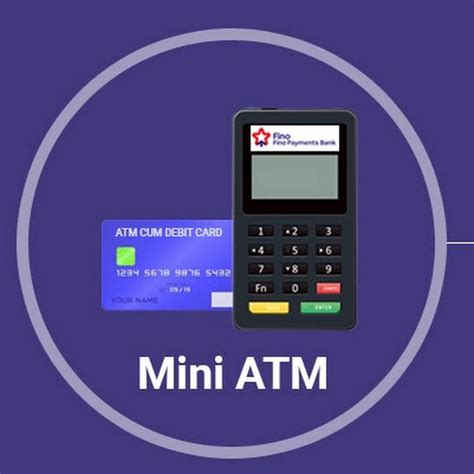 How To Install Mini Atm Pos Machine In Your Shop And Home 2021