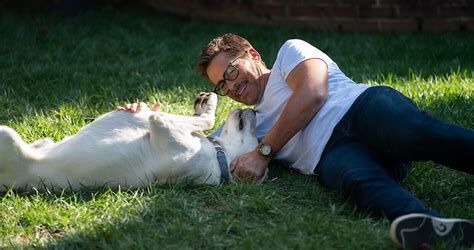 ‘Dog Gone’: Meet the Cast of the Movie - Netflix Tudum