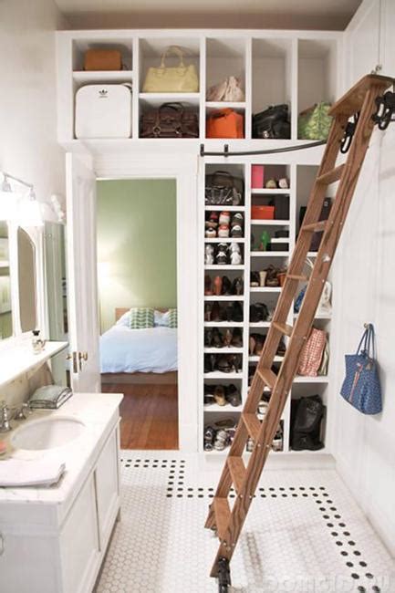 How To Organize Storage In Small Bedroom 20 Small Closet Ideas