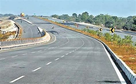 Survey Of Three Phases Of Outer Ring Road Of Ranchi Completed Know