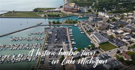 Port Washington Wisconsin Tourism Vacation And Business Guide