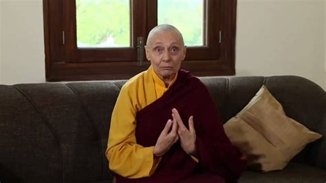 a conversation with tenzin palmo nuns laywomen and the future buddhistdoor