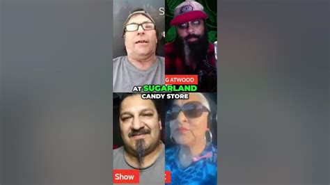 Discovering Hidden Gems in Galveston Exploring the Sugarland Candy