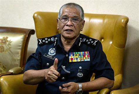 Memaparkan senarai ketua polis negara malaysia sejak tahun 1958 sehingga kini. Perkhidmatan Timbalan Ketua Polis Negara disambung setahun ...