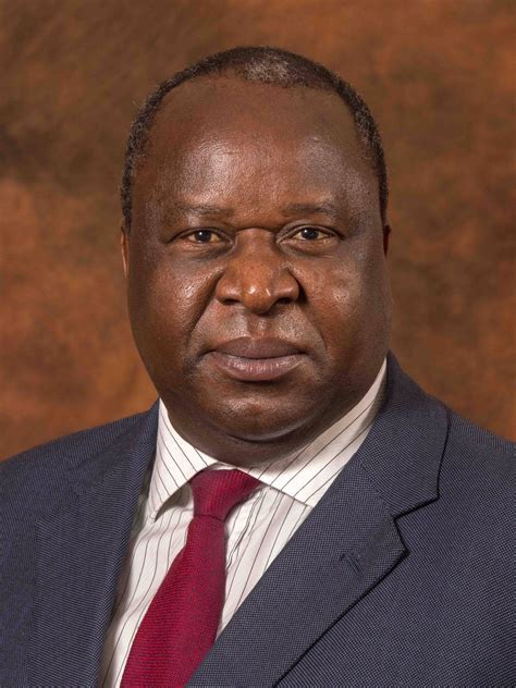 Malaysian institute of accountants (mia) established under the accountants act 1967 as an authoritative body regulating the accounting profession in. TITO MBOWENI is the Minister of Finance # ...