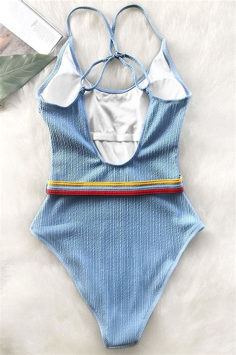 38 Unique Bathing Suits Thatll Make You The Coolest Person At The Pool