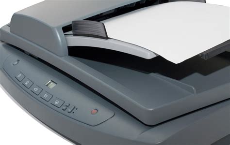What Is A Color Scanner With Picture