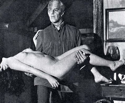 La Figlia Di Frankenstein Nude Pics Página 1