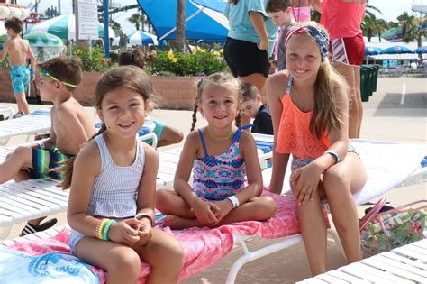 Sparc Summer Camp Gulf Shores Al Official Website