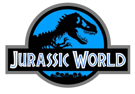 In this page, you can download any of 35+ jurassic park logo. Jurassic World Logo Classic Style by GreenMachine987 on ...