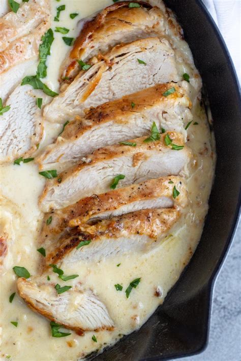 30 Minute Low Carb Chicken Momsdish