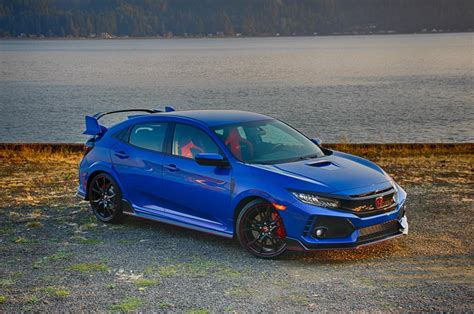 Find 1,830 used 2018 honda civic as low as $14,400 on carsforsale.com®. The New Hot Sport Hatch Champion Is The Honda Civic Type-R