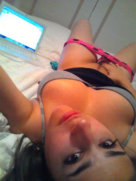 Chica Desnudas Selfies Telegraph