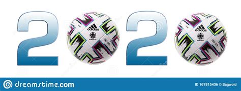 The 2020 uefa european football championship (uefa euro 2020 or euro 2020) will be the 16th edition of the uefa european championship. Adidas UNIFORIA Official Football Of The UEFA Euro 2020 ...