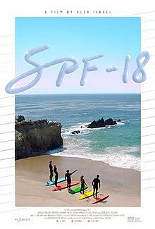 Buat kalian kaum rebahan tapi pengen dapet penghasilan. SPF-18 - Wikipedia