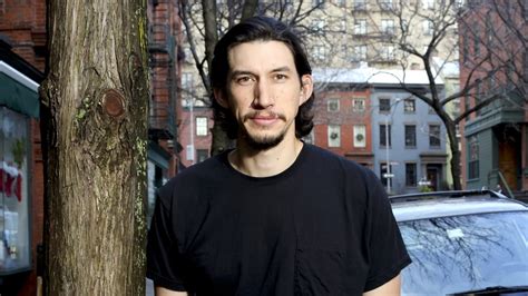 Adam Driver On Role Play Sex With Lena Dunham On ‘girls And Adams