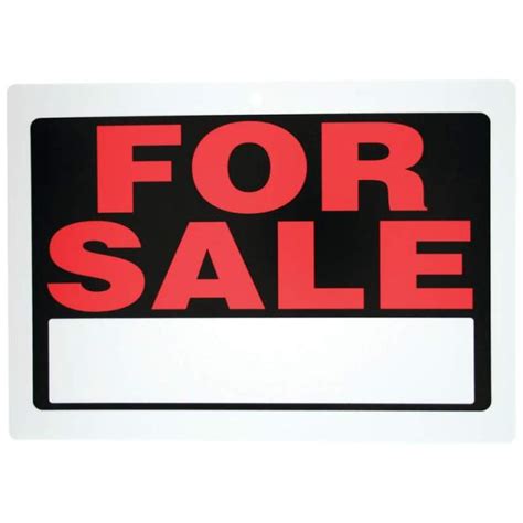 On Sale Signs Templates Free