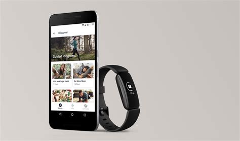 Sale Black Fitbit Inspire 2 In Stock